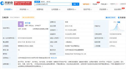 入股黃油相機關聯公司，實現全資控股并推動軟件開發業務
